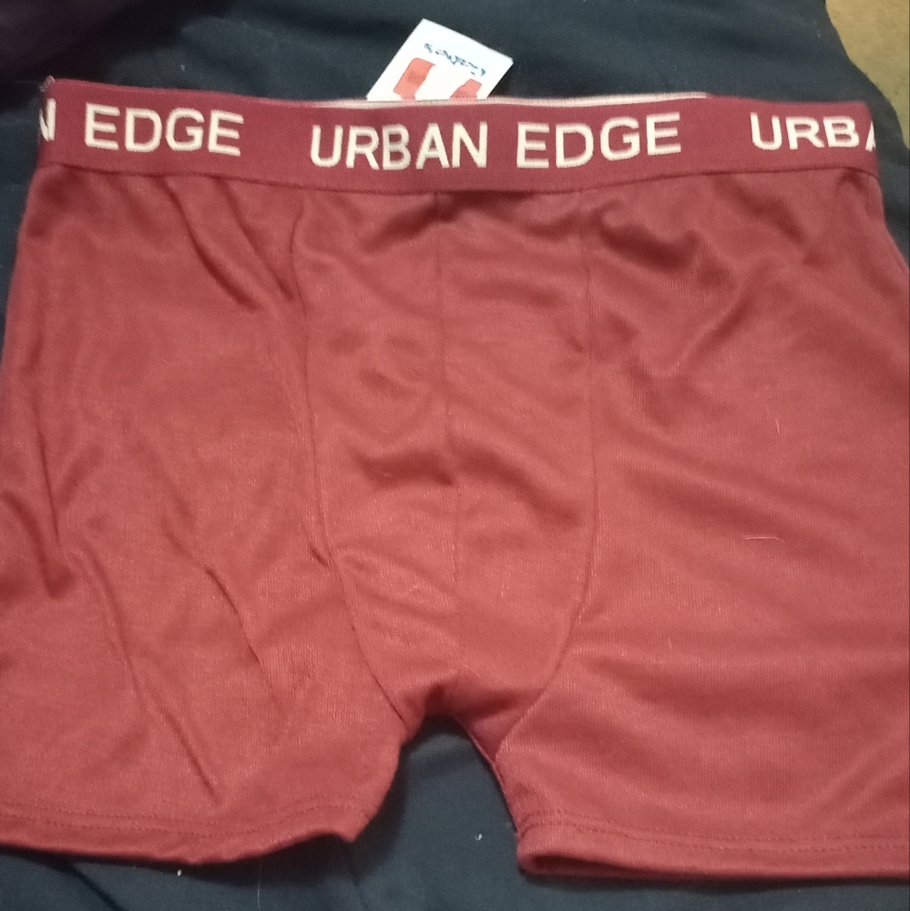 Men's boxers